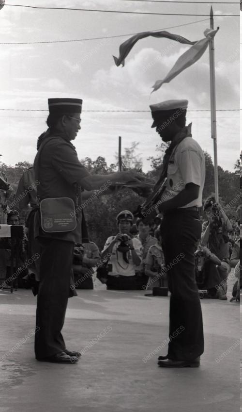 MOHAMED YAACOB