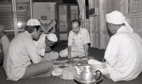 TENGKU RAZALEIGH HAMZAH