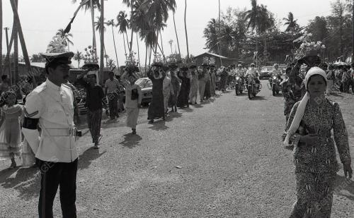 PESTA BISIKAN BAYU