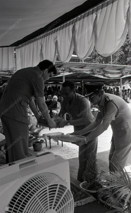 TUANKU ISMAIL PETRA