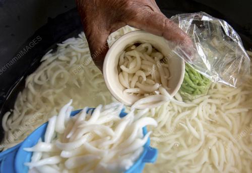 CENDOL GEDIK