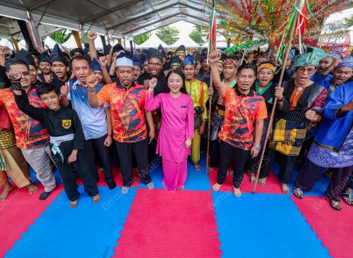 HANNAH YEOH