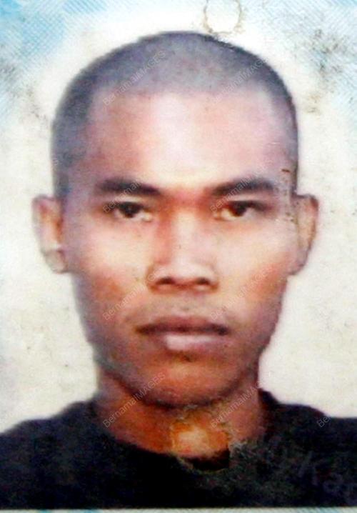 MOHD ZAIDI ZAINAL ABIDIN