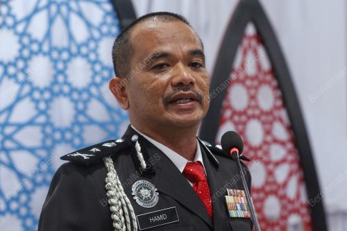 HAMID TAHA