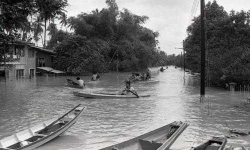 BANJIR