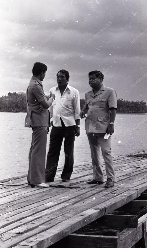 MOHAMED RAHMAT