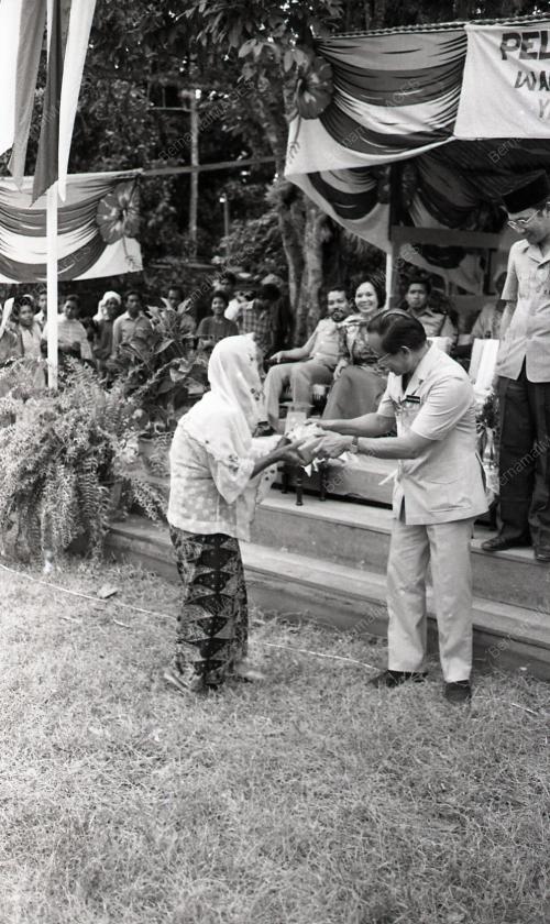 MOHAMED YAACOB