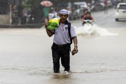 BANJIR KELANTAN