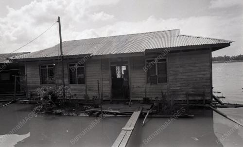 RUMAH RAKIT