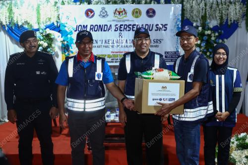 DATUK CHE ROSLAN CHE DAUD