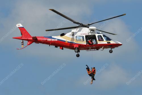 KESELAMATAN AKTIVITI AIR BOMBA