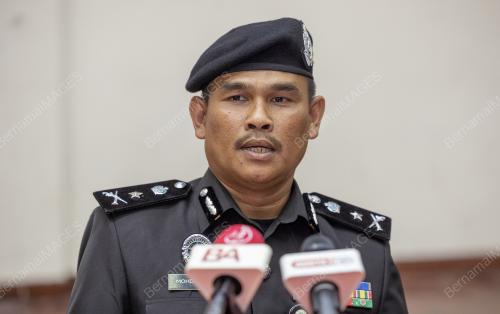 MOHD NASIR YUSOF