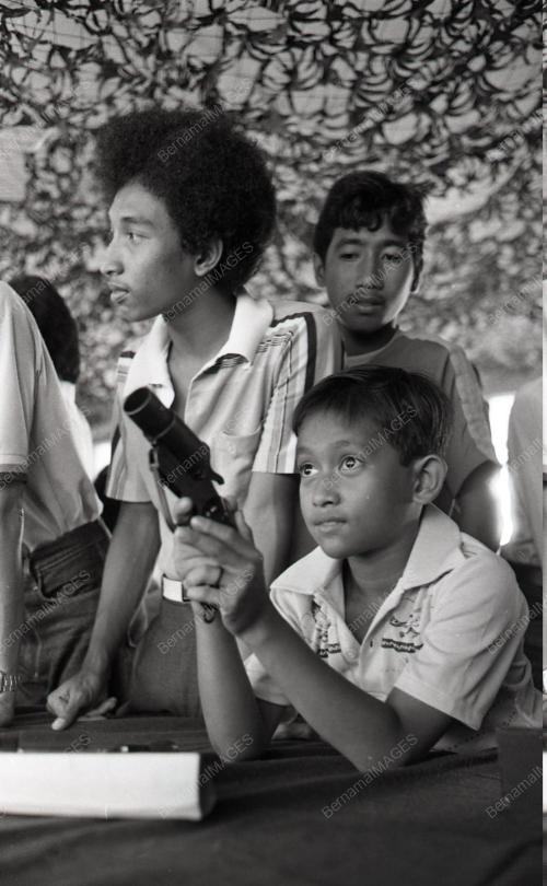 EKSPO BIMBINGAN KEBANGSAAN