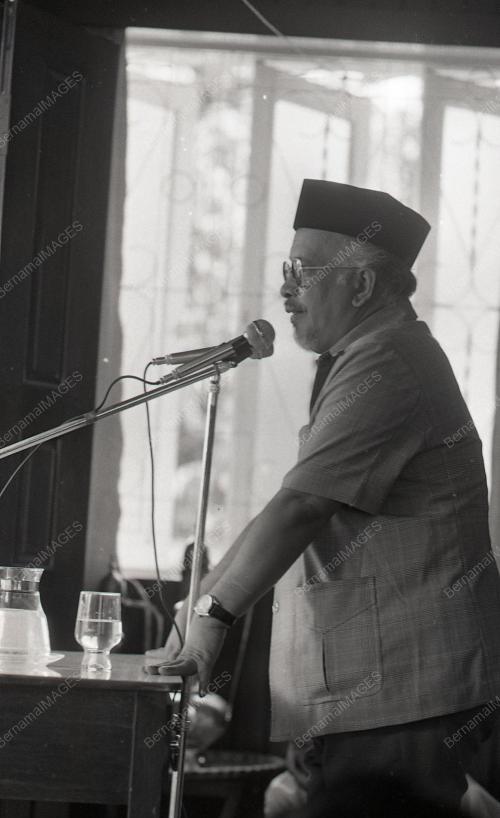 DATUK MOHAMED ASRI