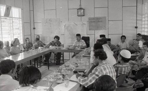 UMNO JELI