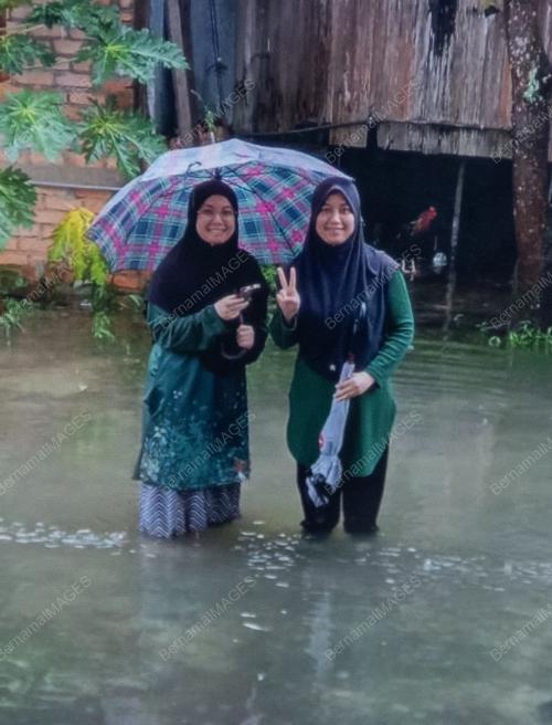 TIGA BERADIK MAUT