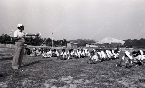 KHEMAH KERJA BELIA