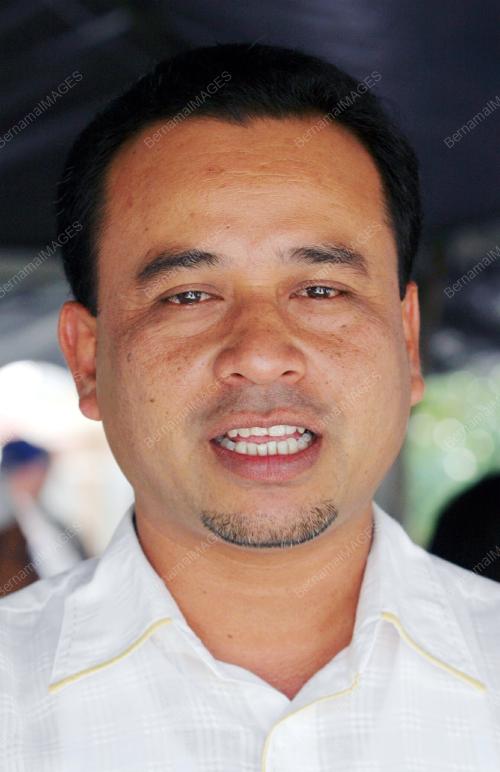 CALON UMNO