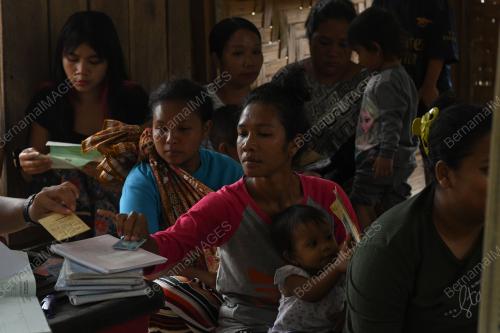 PASUKAN BERGERAK ORANG ASLI (PBOA)