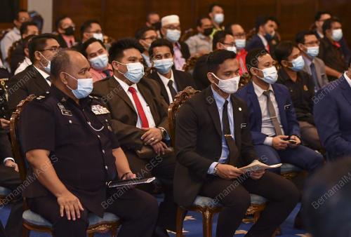 PROGRAM MALAYSIA PRIHATIN