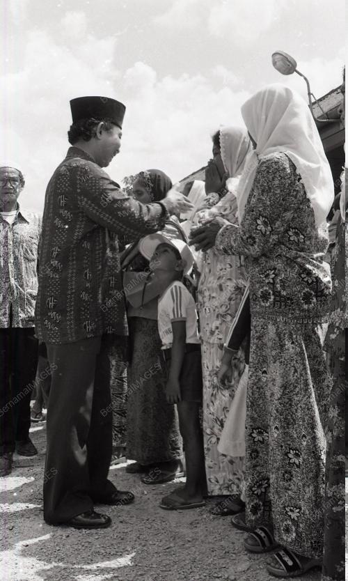 TENGKU RAZALEIGH HAMZAH