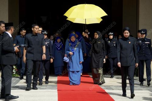RAJA ZARITH SOFIAH