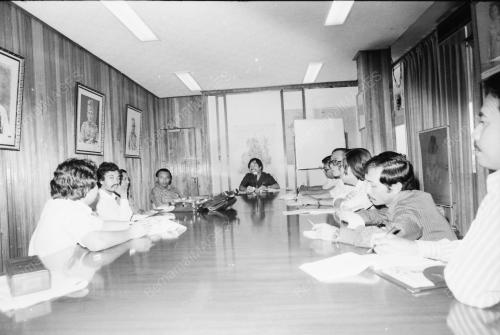 KUNJUNGAN