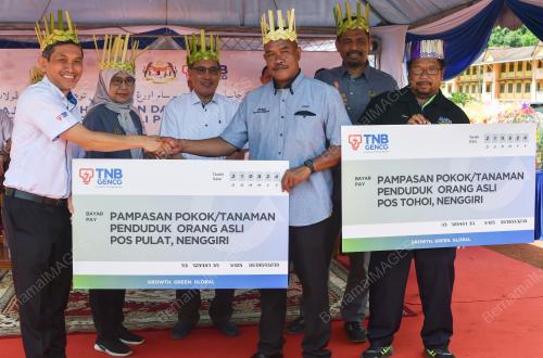 DATUK SAPIAH MOHD NOR