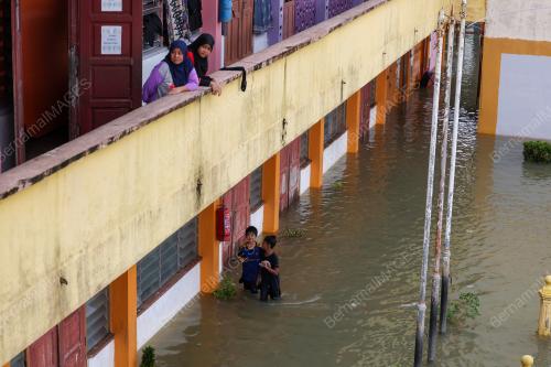PPS BANJIR