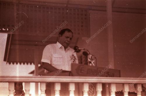PESTA WAU ANTARABANGSA
