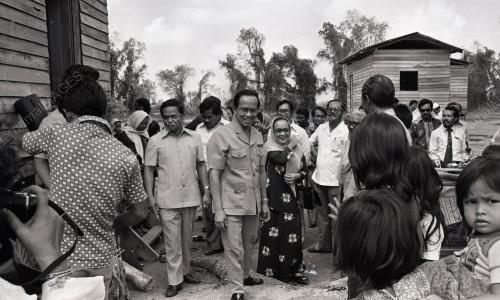 MOHAMED YAACOB