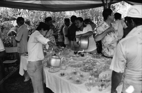 JAMUAN TEH PM