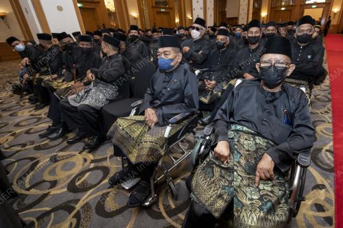 ANUGERAH PJM