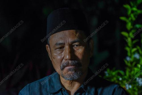 DATUK M NASIR