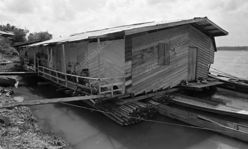 RUMAH RAKIT