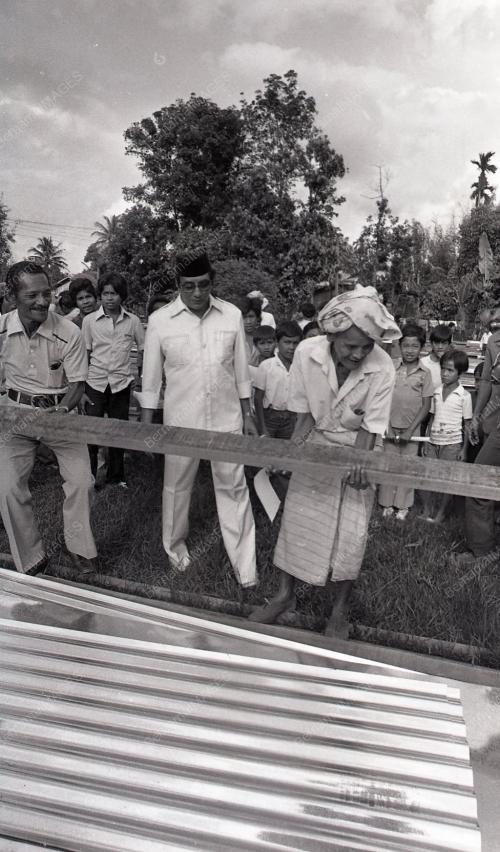 TIMBALAN MENTERI BESAR