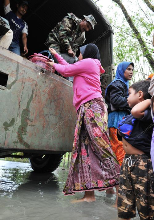 BANJIR