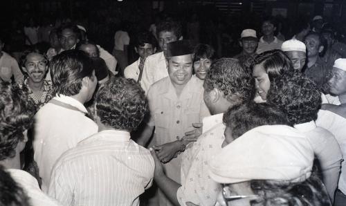 PILIHAN RAYA UMUM KE-6