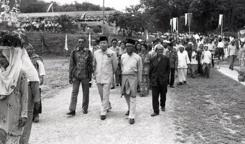 SULAIMAN DAUD