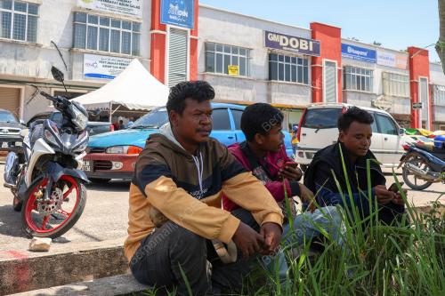 TINJAUAN ORANG RAMAI AKAUN FLEKSIBEL