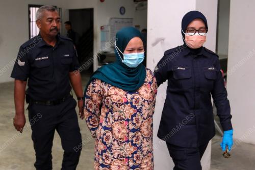 MAHKAMAH MAJISTRET KOTA BHARU