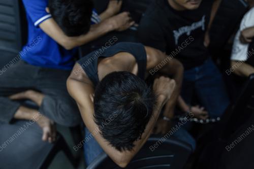 OP PERDANA NEGERI KELANTAN
