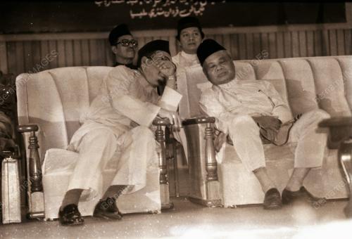 TUN GHAFAR BABA