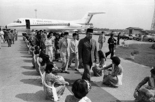 TUANKU SYED SIRAJUDDIN