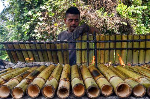 LEMANG LEPAN JENUT