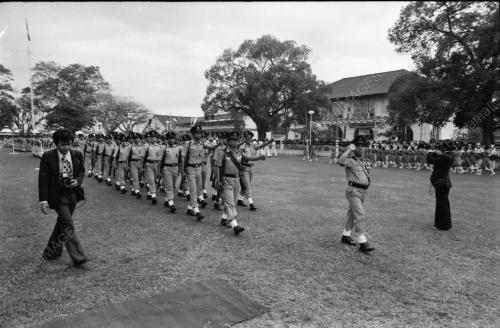 HARI KEPUTERAAN