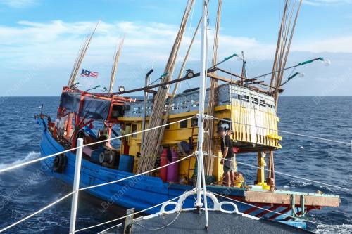 AGENSI PENGUATKUASA MARITIM MALAYSIA KELANTAN
