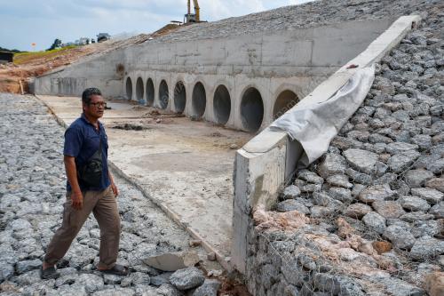 PLSB SUNGAI GOLOK