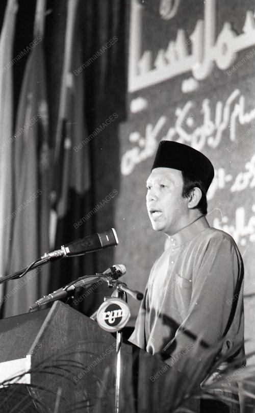 MESYUARAT ULAMA
