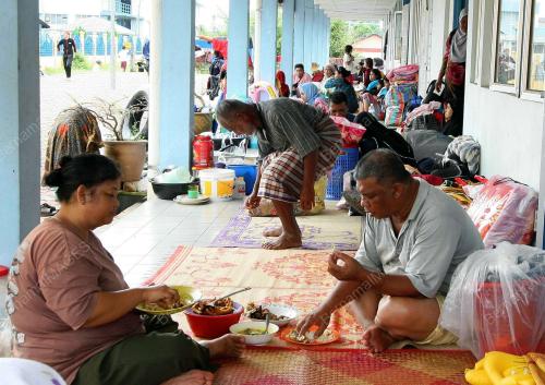 BANJIR